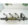 Rampe injection RENAULT LAGUNA 2 PHASE 1 d’occasion