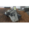 Boite de vitesses RENAULT MODUS PHASE 1 d’occasion