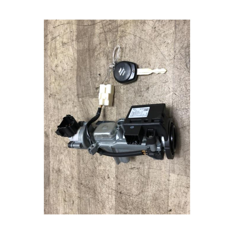 Neiman SUZUKI SWIFT 3 d’occasion