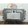 Calculateur moteur PEUGEOT 307 CC PHASE 1 d’occasion
