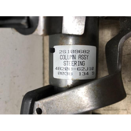Colonne de direction SUZUKI SWIFT 3 d’occasion