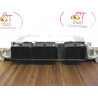 Calculateur moteur PEUGEOT 307 CC PHASE 1 d’occasion