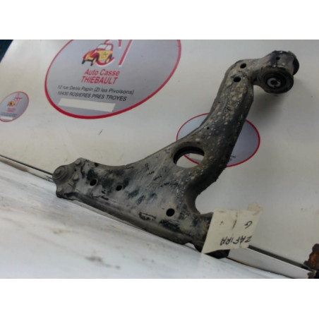 Triangle avant gauche OPEL  d’occasion
