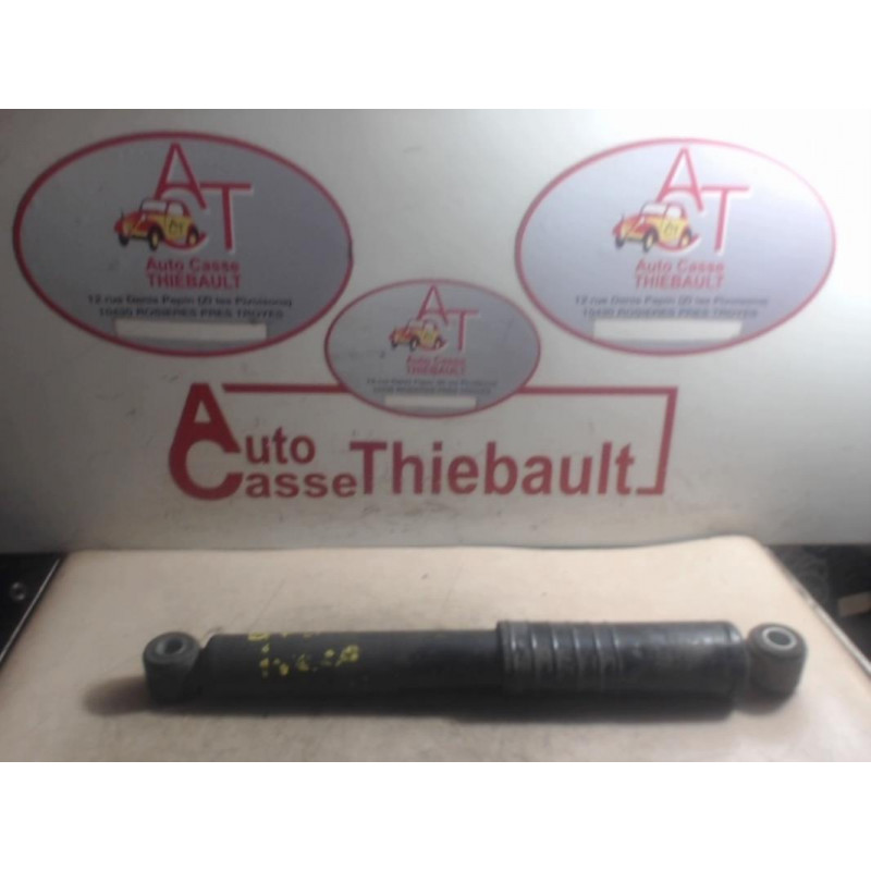 Amortisseur arriere droit IVECO  d’occasion