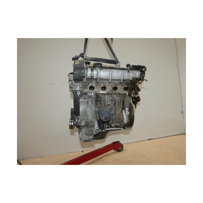 Moteur AUDI  d’occasion