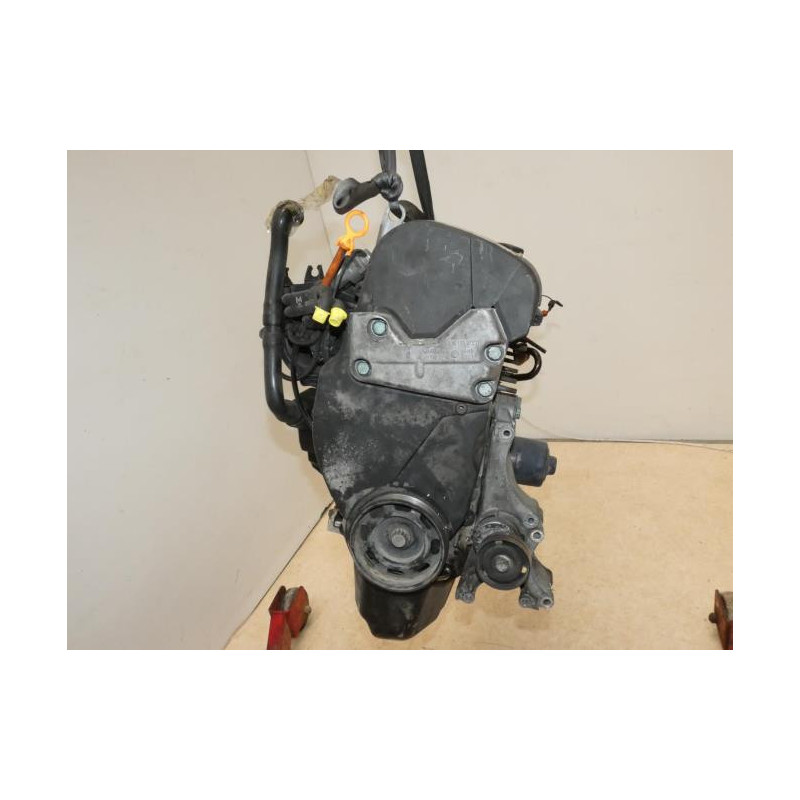 Moteur AUDI  d’occasion