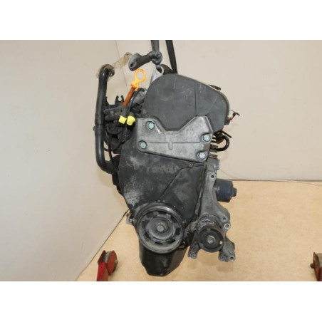 Moteur AUDI  d’occasion