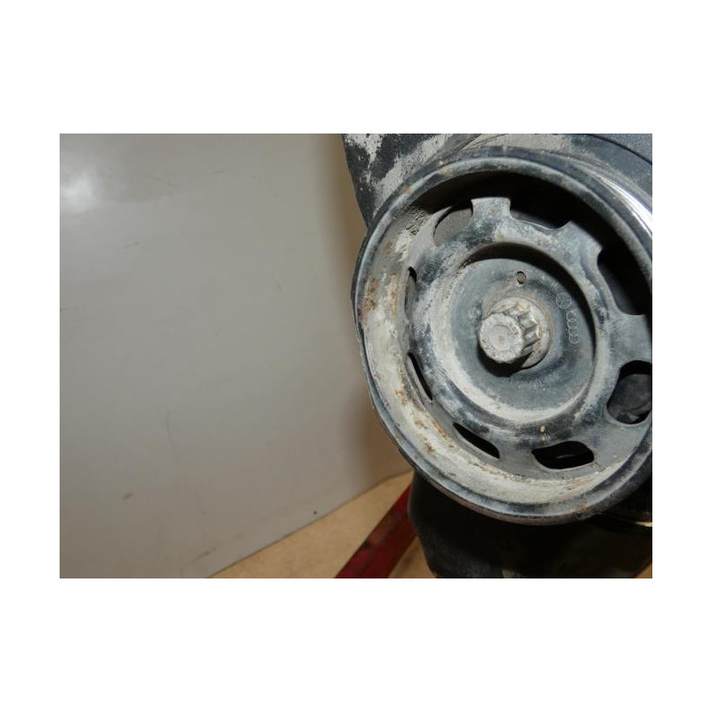 Moteur AUDI  d’occasion