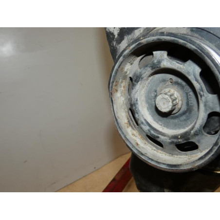 Moteur AUDI  d’occasion