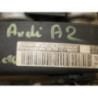 Moteur AUDI  d’occasion