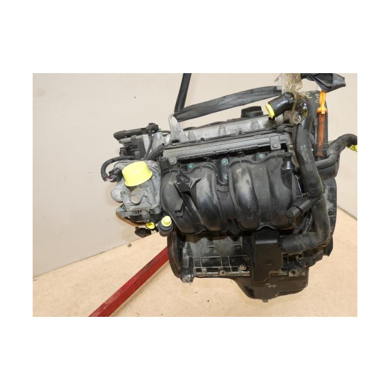 Moteur AUDI  d’occasion