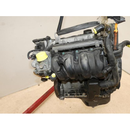 Moteur AUDI  d’occasion