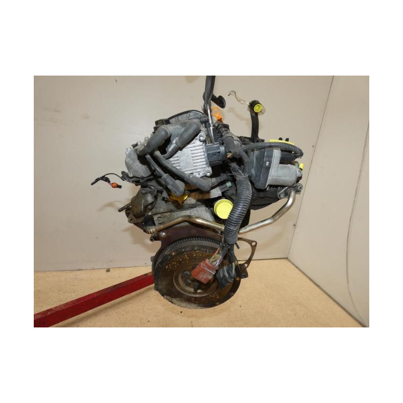 Moteur AUDI  d’occasion