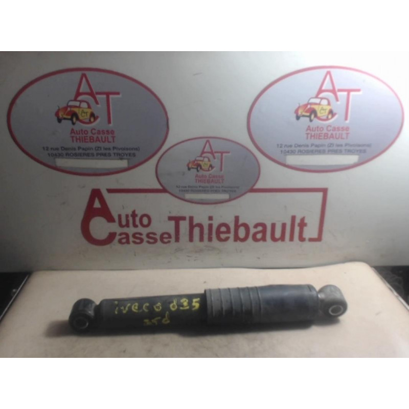 Amortisseur arriere droit IVECO D35 d’occasion