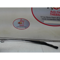 Bras essuie glace avant gauche OPEL MERIVA (A) PHASE 1 d’occasion