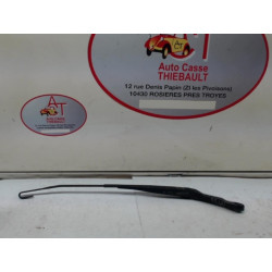 Bras essuie glace avant droit OPEL MERIVA (A) PHASE 1 d’occasion