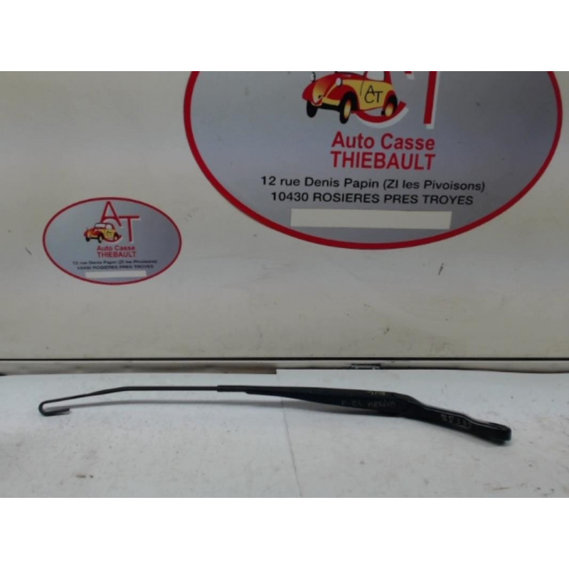Bras essuie glace avant droit OPEL MERIVA (A) PHASE 1 d’occasion