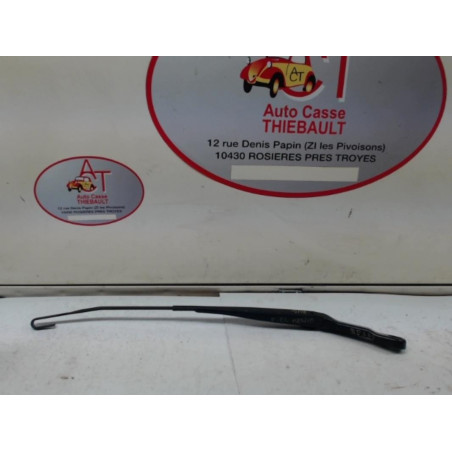 Bras essuie glace avant droit OPEL MERIVA (A) PHASE 1 d’occasion