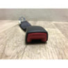 Attache ceinture arriere droit SUZUKI SWIFT 3 d’occasion