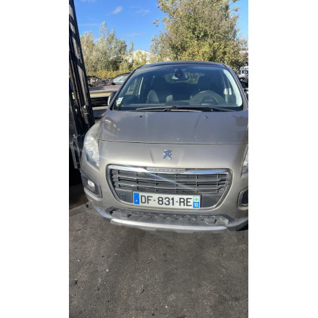 Boitier de prechauffage PEUGEOT 3008 1 PHASE 1 d’occasion