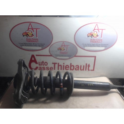 Amortisseur avant droit AUDI  d’occasion