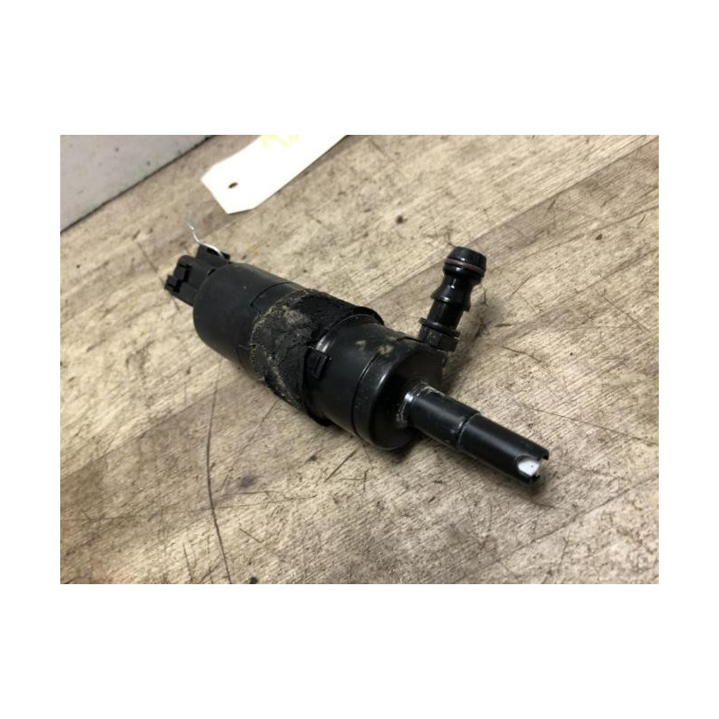 Pompe lave glace avant AUDI A4 3 PHASE 1 d’occasion