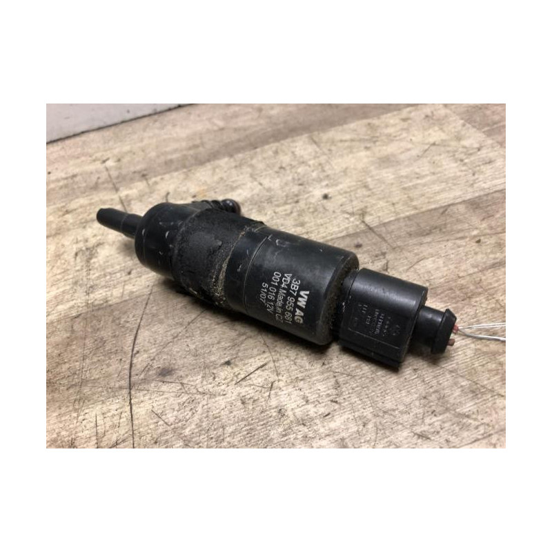 Pompe lave glace avant AUDI A4 3 PHASE 1 d’occasion