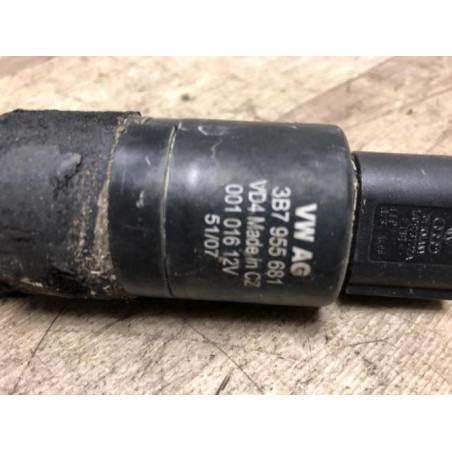 Pompe lave glace avant AUDI A4 3 PHASE 1 d’occasion
