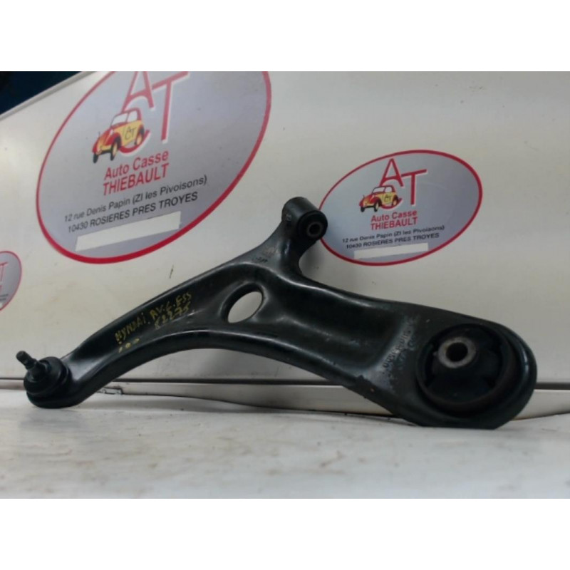 Triangle avant gauche HYUNDAI I20 d’occasion