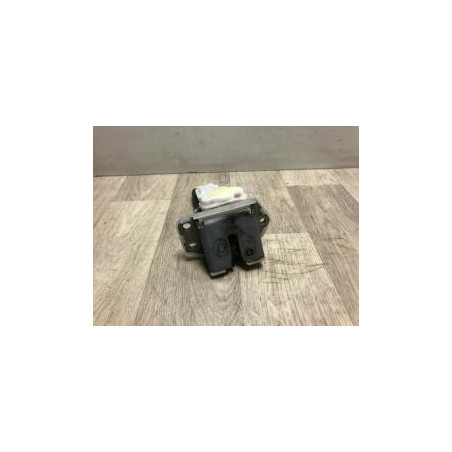 Serrure de coffre SUZUKI SWIFT 3 d’occasion