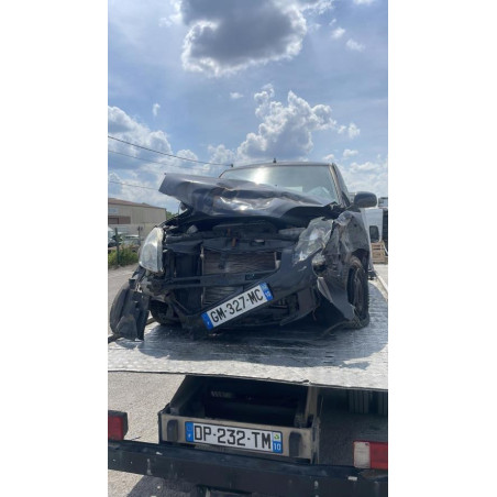 Serrure de coffre SUZUKI SWIFT 3 d’occasion