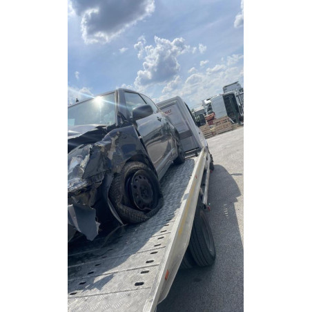 Serrure de coffre SUZUKI SWIFT 3 d’occasion