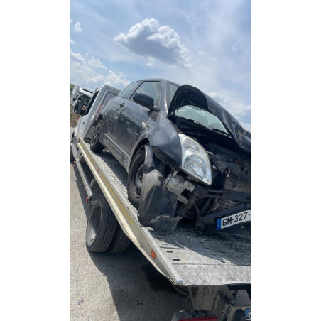 Serrure de coffre SUZUKI SWIFT 3 d’occasion