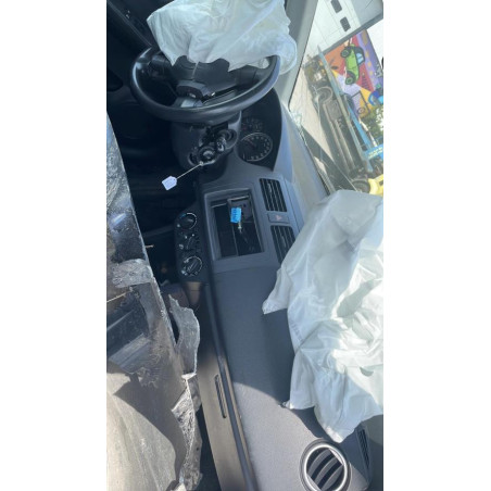 Serrure de coffre SUZUKI SWIFT 3 d’occasion