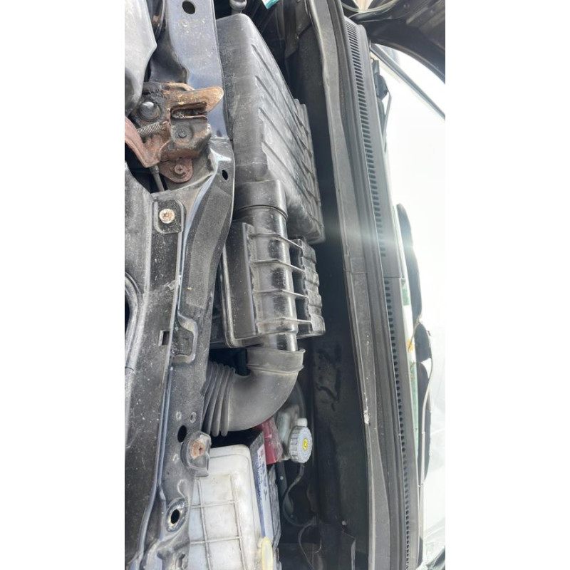 Serrure de coffre SUZUKI SWIFT 3 d’occasion