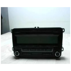 Autoradio d'origine VOLKSWAGEN GOLF 6 d’occasion