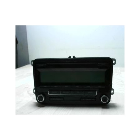 Autoradio d'origine VOLKSWAGEN GOLF 6 d’occasion