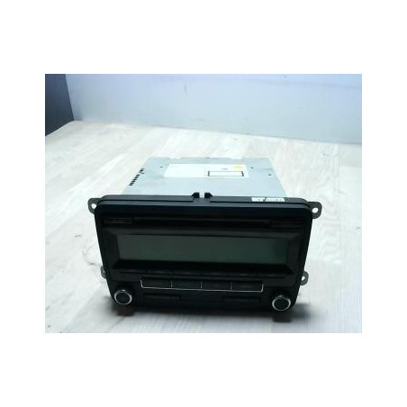 Autoradio d'origine VOLKSWAGEN GOLF 6 d’occasion