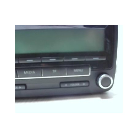 Autoradio d'origine VOLKSWAGEN GOLF 6 d’occasion