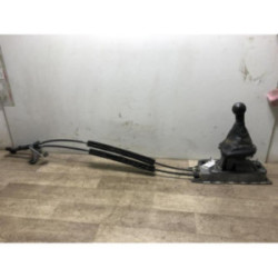 Levier de vitesses SEAT LEON 2 PHASE 1 d’occasion