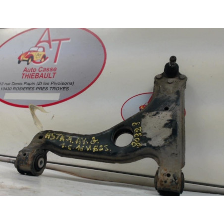 Triangle avant gauche OPEL ASTRA 1.6 16 d’occasion