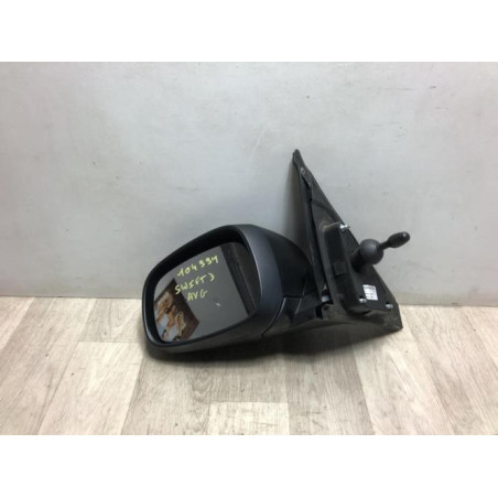 Retroviseur gauche SUZUKI SWIFT 3 d’occasion