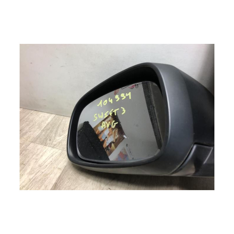 Retroviseur gauche SUZUKI SWIFT 3 d’occasion