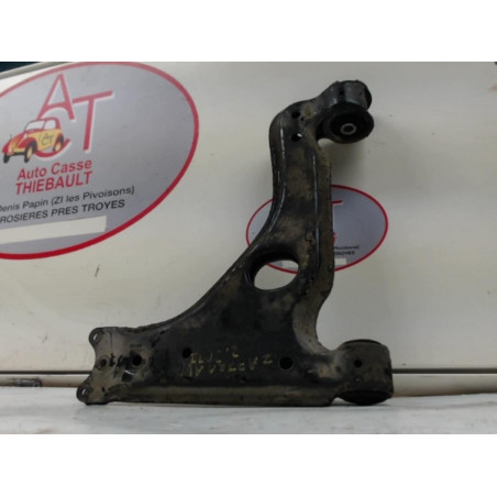 Triangle avant gauche OPEL ZAFIRA (B) PHASE 2 d’occasion