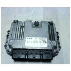 Calculateur moteur RENAULT MEGANE 3 PHASE 1 COUPE d’occasion