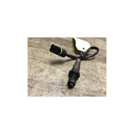 Sonde lambda MERCEDES CLASSE SLK 170 PHASE 2 CABRIOLET d’occasion