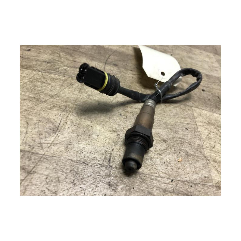 Sonde lambda MERCEDES CLASSE SLK 170 PHASE 2 CABRIOLET d’occasion