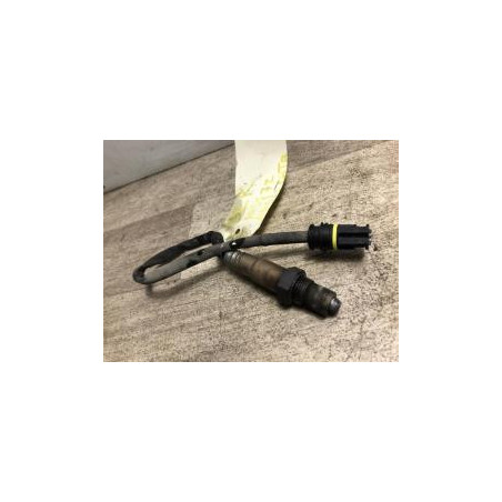 Sonde lambda MERCEDES CLASSE SLK 170 PHASE 2 CABRIOLET d’occasion