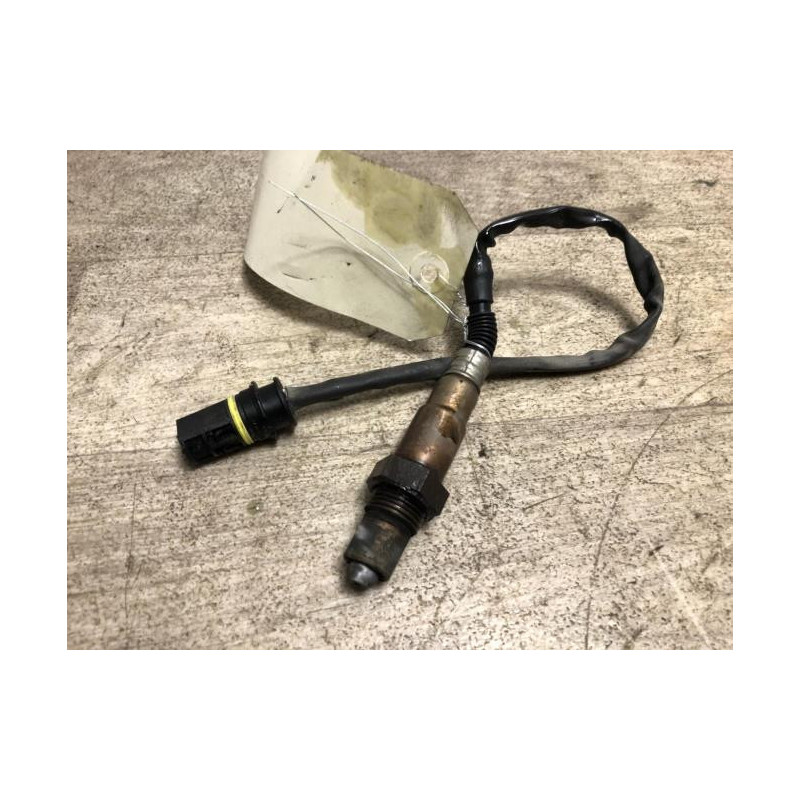 Sonde lambda MERCEDES CLASSE SLK 170 PHASE 2 CABRIOLET d’occasion