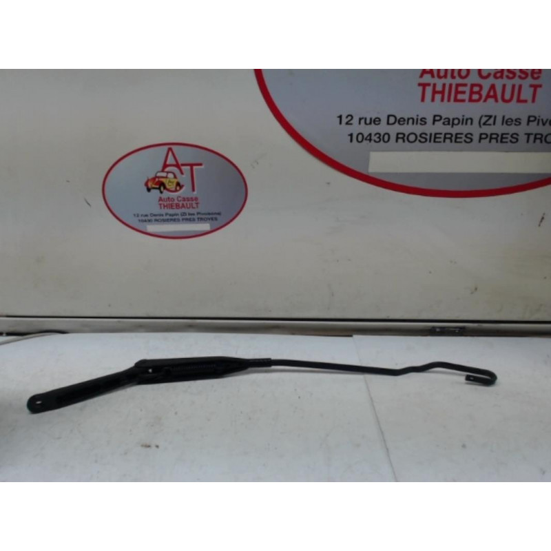 Bras essuie glace avant gauche OPEL  d’occasion